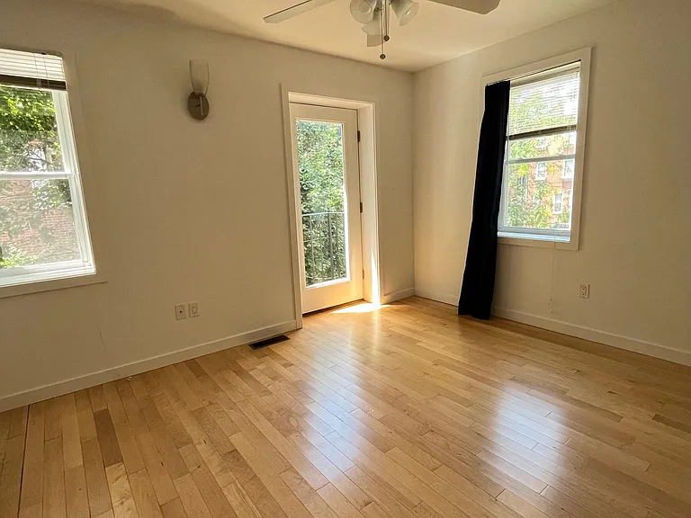 Main bedroom