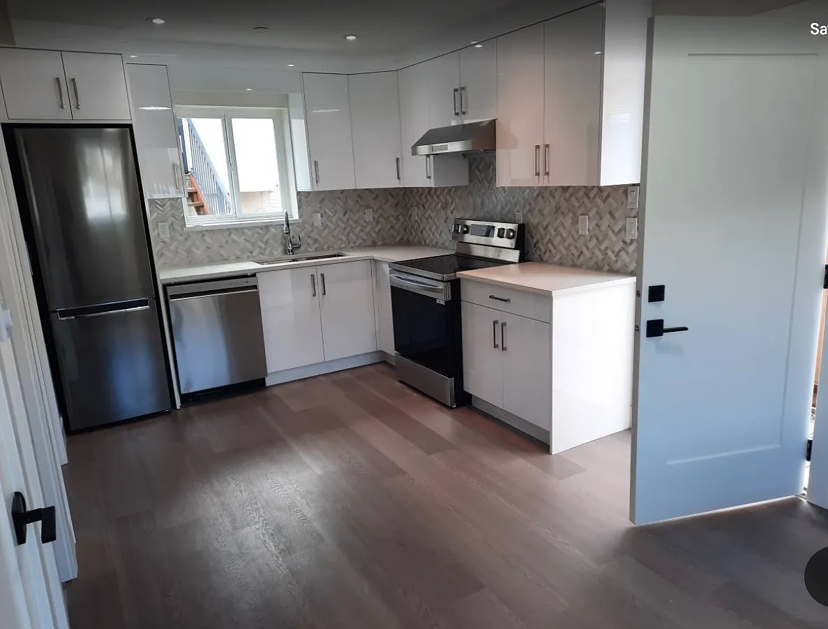 2 bed, 850 sqft, $2,850 — Photo 4