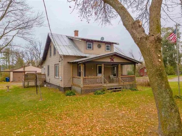 E503 Rieben Rd, Waupaca, WI 54981