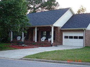 317 Village Square Dr, Evans, GA 30809