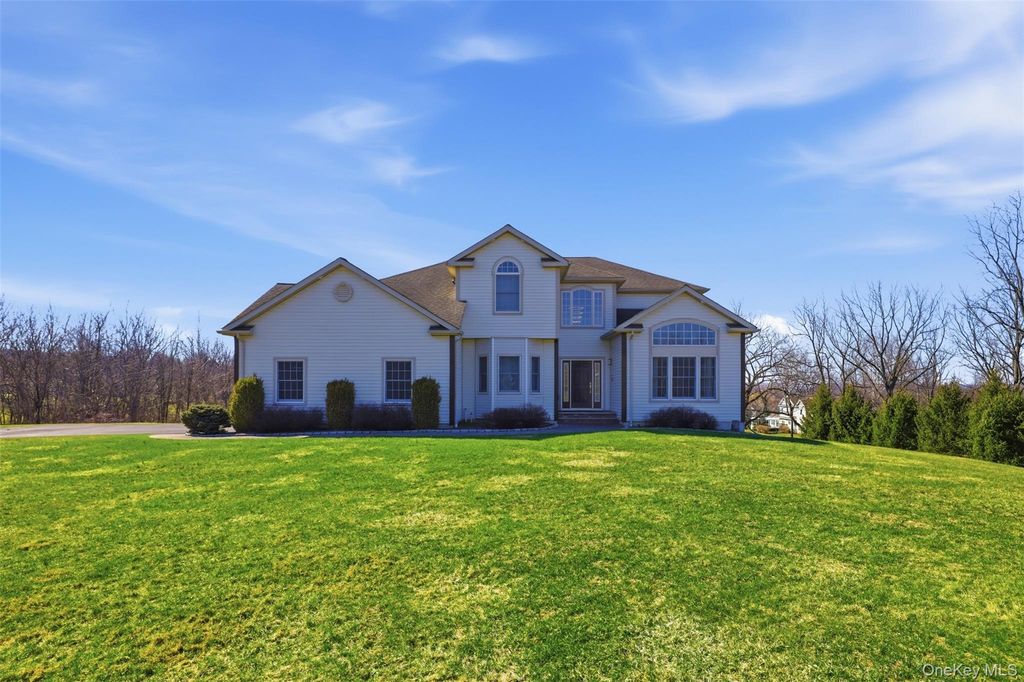 12 Feagles Road, Warwick, NY, Warwick