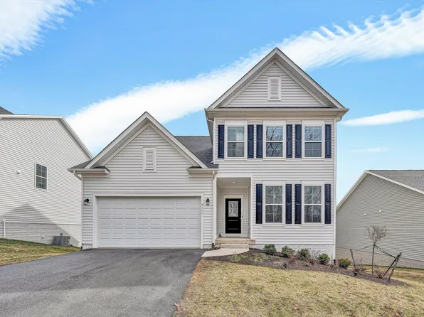 3111 Belle Ave NE, Roanoke, VA 24012