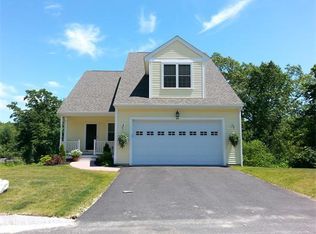 18 Partridge Hill Rd, Sutton, MA 01590