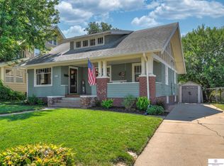 2583 Mary St, Omaha, NE 68112