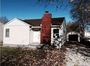 2316 Margybeth Ave, Evansville, IN