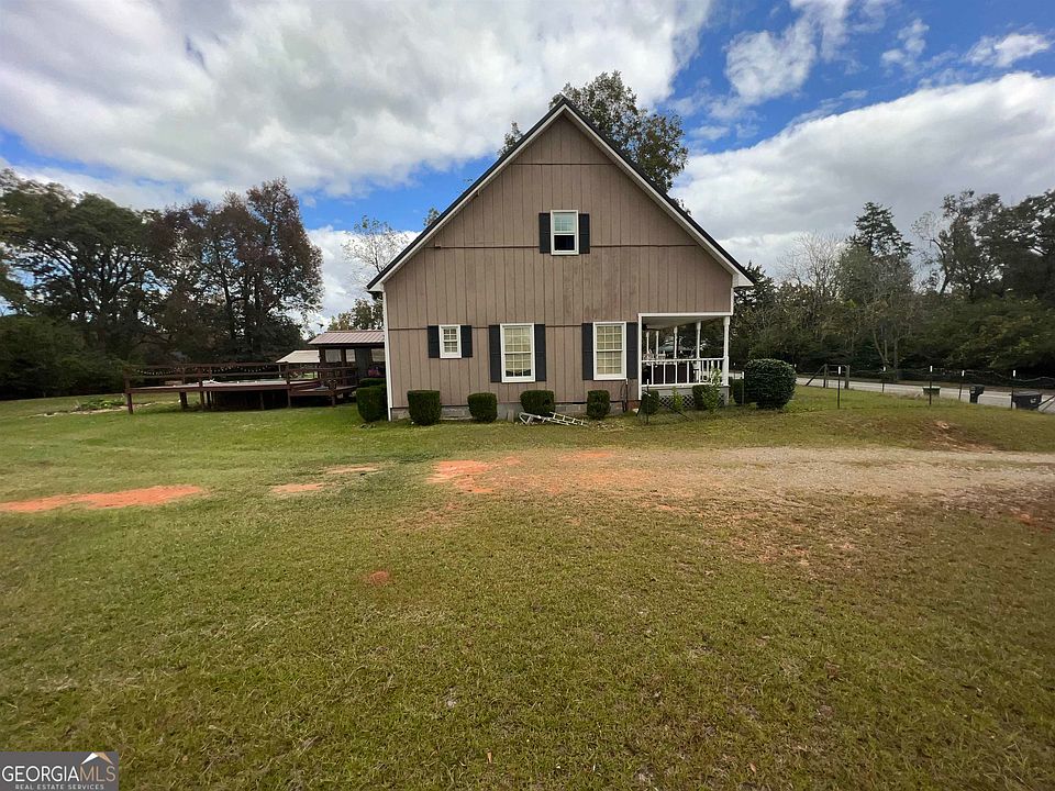137 High Hill St, Irwinton, GA 31042 MLS 20155356 Zillow