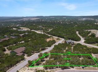 6701 Panorama Rdg, Lago Vista, TX 78645