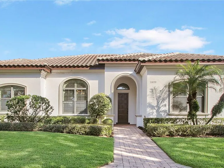 11820 Waterstone Loop Dr — Photo 1