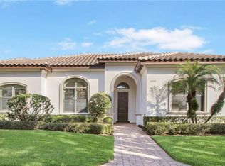 11820 Waterstone Loop Dr, Windermere, FL 34786