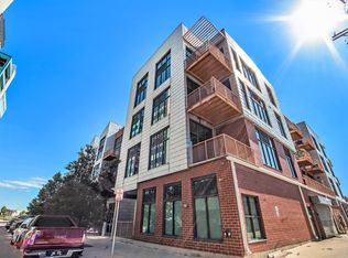 3100 N Huron St UNIT 3K, Denver, CO 80216
