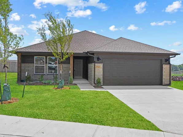 2703 Foley St, Stillwater, OK 74074