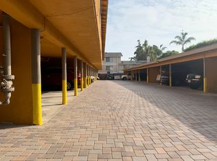 Seabreeze Apartments, El Segundo, CA 90245
