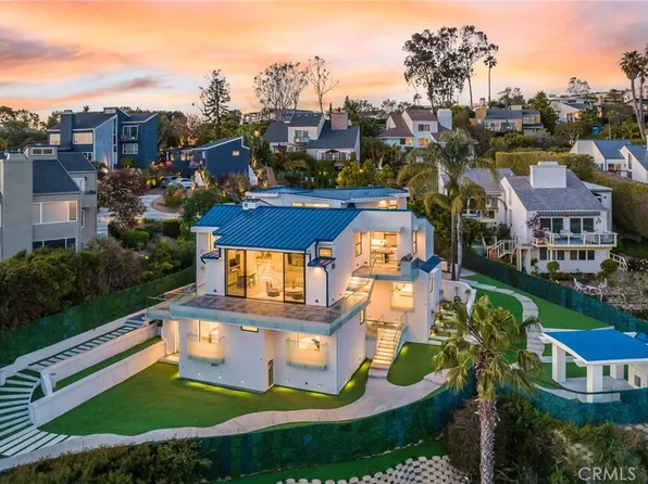 2135 Hillview Dr, Laguna Beach, CA 92651