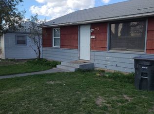 412 W Reisner Rd, Moses Lake, WA 98837