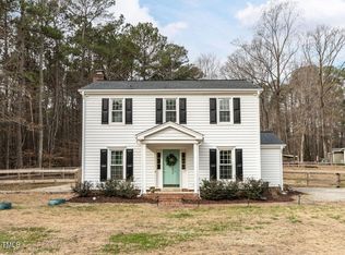 7408 Stable End Rd, Raleigh, NC 27613