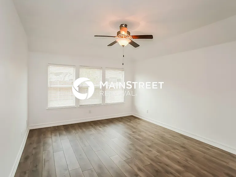 Main Bedroom