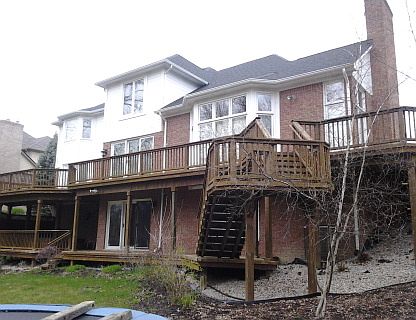 2nd image of 3735 Newcastle Dr