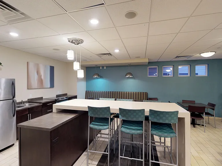 River Ridge Apartment Homes — Photo 12