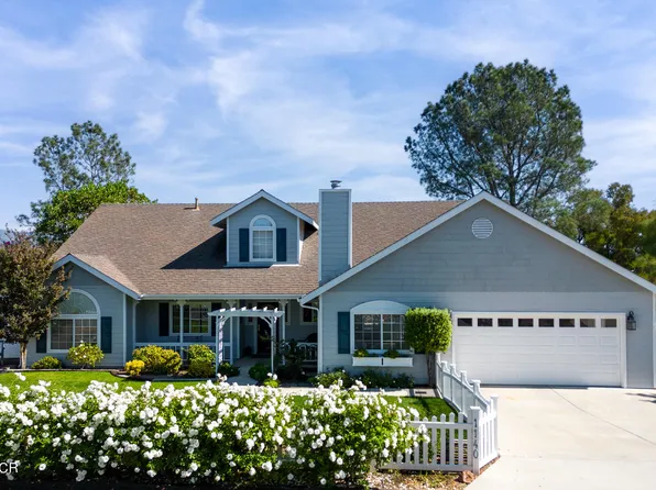 1140 Cota St, Santa Ynez, CA 93460