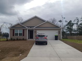 124 Wainwright Ct, Havelock, NC 28532