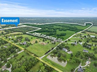 17322 Nation Rd, Holt, MO 64048