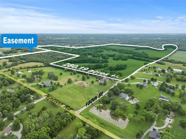 17322 Nation Rd, Holt, MO 64048