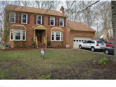 2169 Rosewell Dr, Virginia Beach, VA, 23454