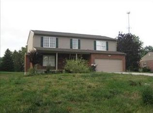 7674 W Chester Rd, West Chester, OH 45069