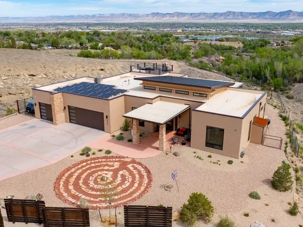 2428 Hidden Valley Dr, Grand Junction, CO 81507