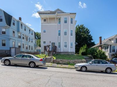 11 Ericsson St, Worcester, MA, 01606