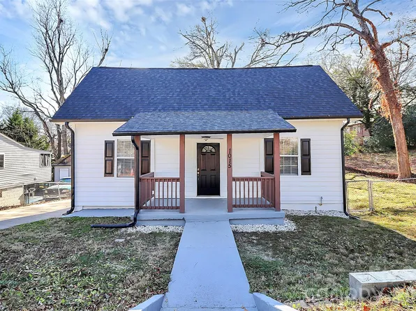 1015 W 4th Ave, Gastonia, NC 28052