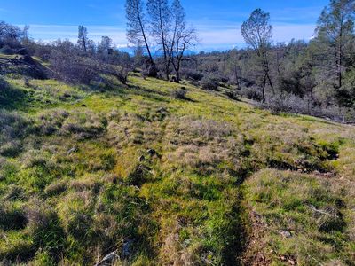 0 Rancheria Creek Rd, Shingletown, CA, 96088