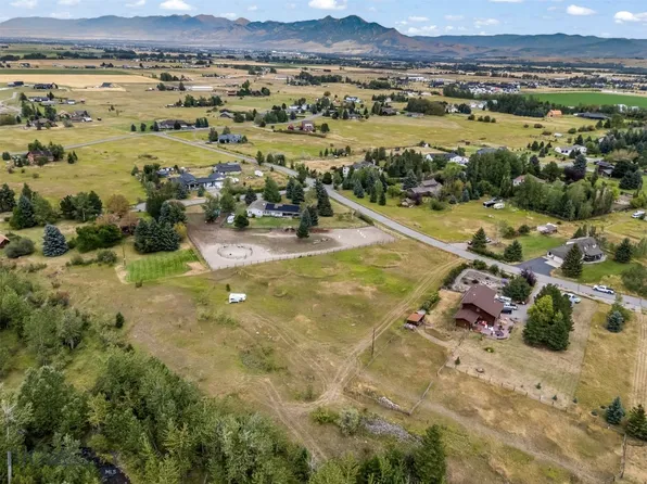 Lupine Ln, Bozeman, MT 59718