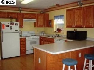 19737 N County Road 15, Wellington, CO 80549