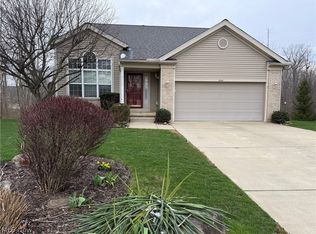 2541 Redtail Ct, Twinsburg, OH