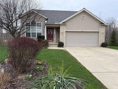 2541 Redtail Ct, Twinsburg, OH, 44087