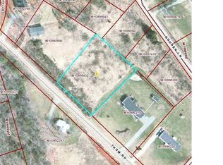 LOT 2 Thom Rd #2, Mebane, NC 27302