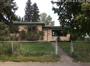 617 N Bunn St, Anchorage, AK 99508