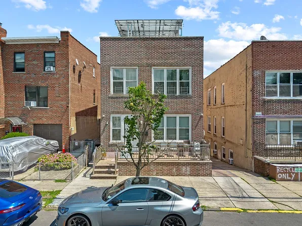 2436 Buck St, Bronx, NY 10461