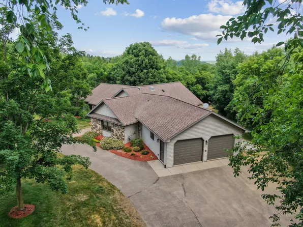 225 3rd St, Glenwood City, WI 54013