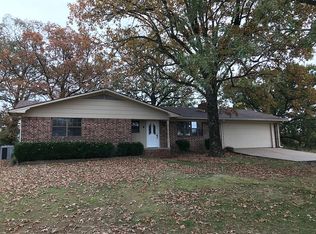 2519 W Gum Log Rd, Russellville, AR 72802
