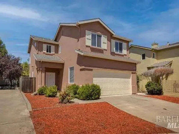 2955 Dall Sheep Lane, Santa Rosa, CA 95407