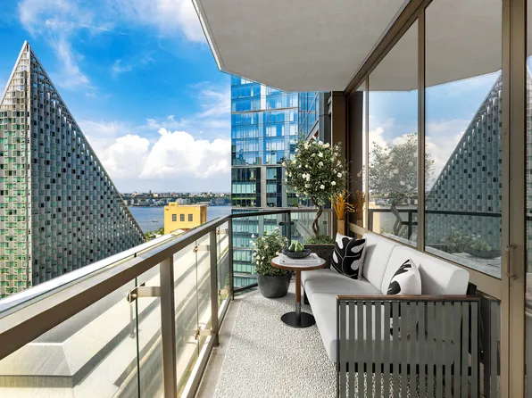 10 West End Avenue image 1 of 12