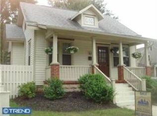 616 Magill Ave, Collingswood, NJ 08107