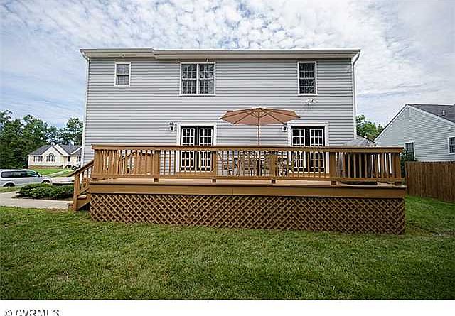 2nd image of 9301 Croft Crossing Ct