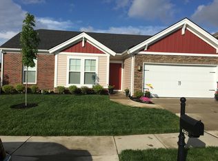 6343 Autumn Valley Trce, Utica, KY 42376