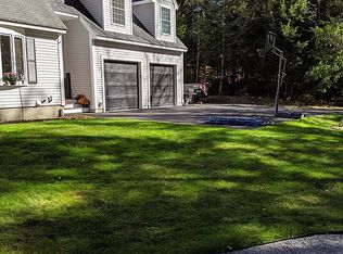 7 Pollard Rd, Goffstown, NH 03045