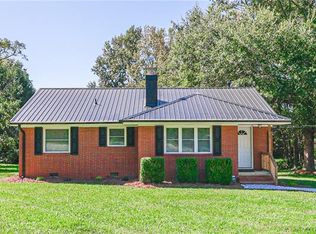 2835 Airport Rd, Salisbury, NC 28147