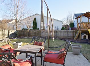 1711 Beech Dr, Crown Point, IN 46307