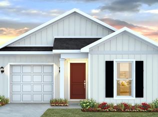 2144 Sandhill St, Cantonment, FL 32533